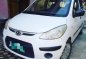 2009 Hyundai i10 for sale-5