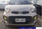 2015 Kia Picanto EX 10 Manual FOR SALE-0