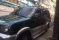 Well-maintained Mitsubishi Adventure Sports 2000 MT for sale-10