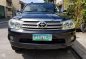 2011 Toyota Fortuner G 4x2 Diesel Automatic for sale-5