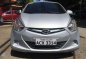 Hyundai Eon 2016 Manual Silver HB For Sale -0