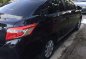 Car and Sedan Toyota VIOS E 2017 AT-2