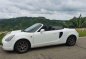 For Sale Soft-Top Sport Car Toyota MR-S 2002-0