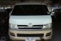 Well-maintained Toyota Hiace 2006 for sale-0