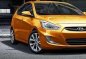 Hyundai Accent hatchback diesel for sale-0