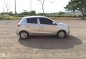 Casa Maintained Mitsubishi Mirage HB - GLX 2016 FOR SALE-5