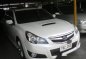Good as new Subaru Legacy 2012 for sale-1