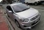 Good as new Hyundai Accent 2015 for sale-0