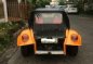 Volkswagen Custom Beetle fully restored FOR SALE-4