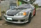 FOR SALE or SWAP Hyundai Tuscani Tiburon 2003-0