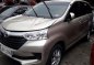 2016 Toyota Avanza 1.3E Manual Gasoline For Sale -2