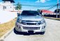 2014 Isuzu DMax LS 3.0 Matic Diesel Casa Maintained Top of the Line-1