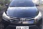 RUSH!! Toyota Vios 1.3E Manual Transmission 2014-11