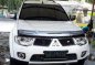 Good as new Mitsubishi Montero GLS V 2013 for sale-6