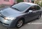 honda civic 07 18V AT fresh inside out cold AC 4 good tires responsive-0