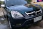 Well-maintained Honda Cr-V 2003 for sale-2