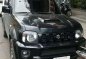 For sale 2015 Suzuki JIMNY JLX /MT-4