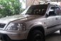 Honda CRV 1999 for sale-1