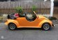 Volkswagen Custom Beetle fully restored FOR SALE-2