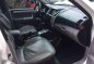 2012 MITSUBISHI Montero Sport GLS V FOR SALE-6