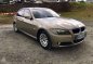 Well-maintained BMW 318i 2010 for sale-0