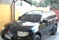 FOR SALE MITSUBISHI Montero 2015-2