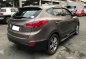 Well-kept Hyundai Tucson 2012 for sale-4