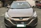 Well-kept Hyundai Tucson 2012 for sale-2