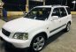 2001 HONDA Crv Gen 1 FOR SALE-0