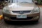 Well-kept Honda Accord 2.0 2003 for sale-6