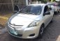 Good as new Toyota Vios 2009 for sale-1