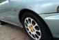 Well-maintained Mitsubishi Lancer 1993 for sale-1