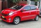 For sale 2016 Toyota Wigo G-2