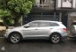 2015 Hyundai Grand Santa Fe AT Diesel CRDI Silver Top of the Line Casa-1