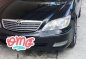 Toyota Camry 2004 2.0 G Automatic Black For Sale -8