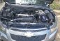 Chevrolet Cruze LT matic 2010 FOR SALE-2