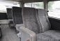 Good as new Nissan Urvan 2008 for sale-4