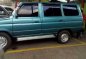 FOR SALE TOYOTA Tamaraw fx GL look diesel-1