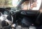 Mitsubishi Pajero 3 door 2nd Gen 2002 Diesel 4x4 For Sale -6