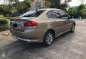 Honda City 2010 1.5 top of the line for sale-2
