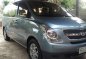 HYUNDAI Starex gold sale or swap-1