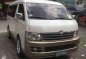 Toyota Super Grandia (2010) FOR SALE-0