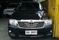 2014 Toyota Hilux G 4x2 Automatic Diesel for sale-2