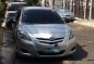 Good as new Toyota Vios 2009 for sale-0