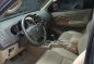 Well-maintained Toyota Fortuner 2011 for sale-4