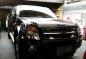 Good as new Isuzu D-Max 2010 for sale-3