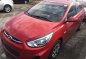 Well-kept Hyundai Accent 2017 for sale-3