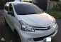 2012 Toyota Avanza 1.3J for sale-1