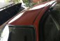 Honda Civic Manual B16 1997 Orange For Sale -1