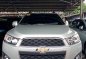 Well-kept Chevrolet Captiva 2014 for sale-1